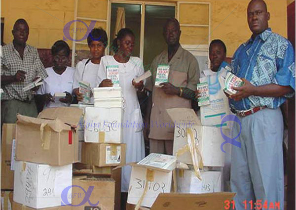 Kenema Government Hospital